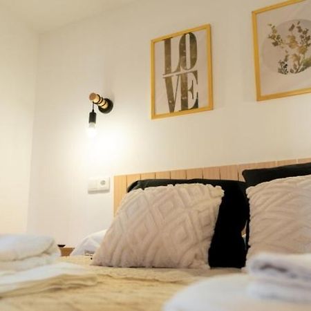 El Rinconcito Del Sardi Apartment Santander Exterior photo