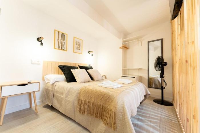 El Rinconcito Del Sardi Apartment Santander Exterior photo