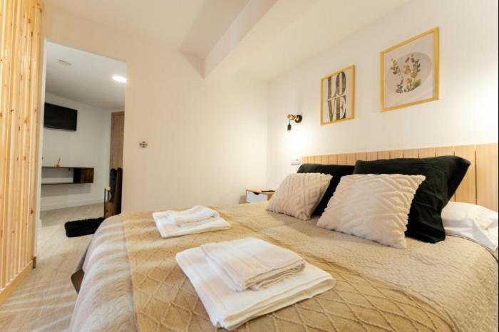 El Rinconcito Del Sardi Apartment Santander Exterior photo